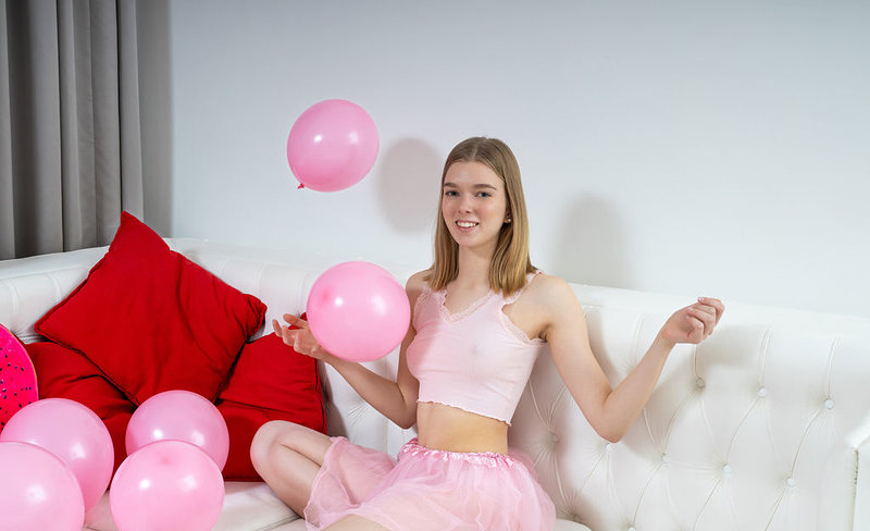 Проститутка Марина